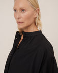 Kowtow Gallery Dress Black
