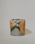 Fufu Petit Votive Candle Giverny