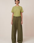Kowtow Harmony Pant Ivy