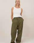 Kowtow Harmony Pant Ivy