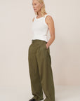 Kowtow Harmony Pant Ivy