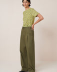 Kowtow Harmony Pant Ivy
