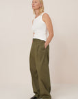 Kowtow Harmony Pant Ivy