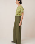 Kowtow Harmony Pant Ivy