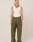 Kowtow Harmony Pant Ivy