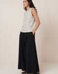 Kowtow Singlet Top Marle