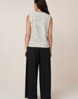 Kowtow Singlet Top Marle