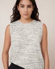 Kowtow Singlet Top Marle