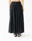 Sophie Store I'm Ready Skirt Black