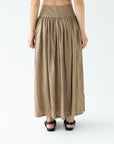 Sophie Store I'm Ready Skirt Hay