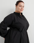 Kowtow Imogen Dress Black