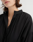 Kowtow Imogen Dress Black