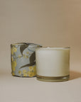 Fufu Petit Votive Candle Sweet Mimosa