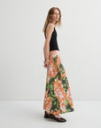 Kowtow Montage Skirt Flower Book