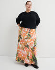 Kowtow Montage Skirt Flower Book