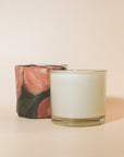 FuFu Petit Votive Candle Montmartre