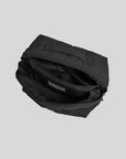 Moss Copenhagen Sasja Cosmetic Bag Black