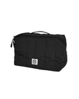 Moss Copenhagen Sasja Cosmetic Bag Black