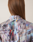 Kowtow Neon Dress