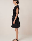 Kowtow Parker Dress Black
