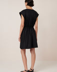 Kowtow Parker Dress Black