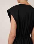 Kowtow Parker Dress Black