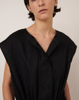 Kowtow Parker Dress Black