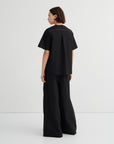 Kowtow Percussion Top Black