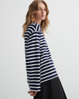 Kowtow Pierre Tee Uniform Stripe