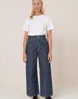 Kowtow Sailor Jeans Stripe
