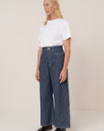 Kowtow Sailor Jeans Stripe