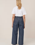 Kowtow Sailor Jeans Stripe