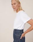 Kowtow Sailor Jeans Stripe