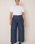 Kowtow Sailor Jeans Stripe