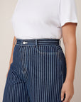 Kowtow Sailor Jeans Stripe