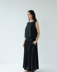 Sophie Store I'm Ready Skirt Black