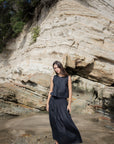 Sophie Store I'm Ready Skirt Black