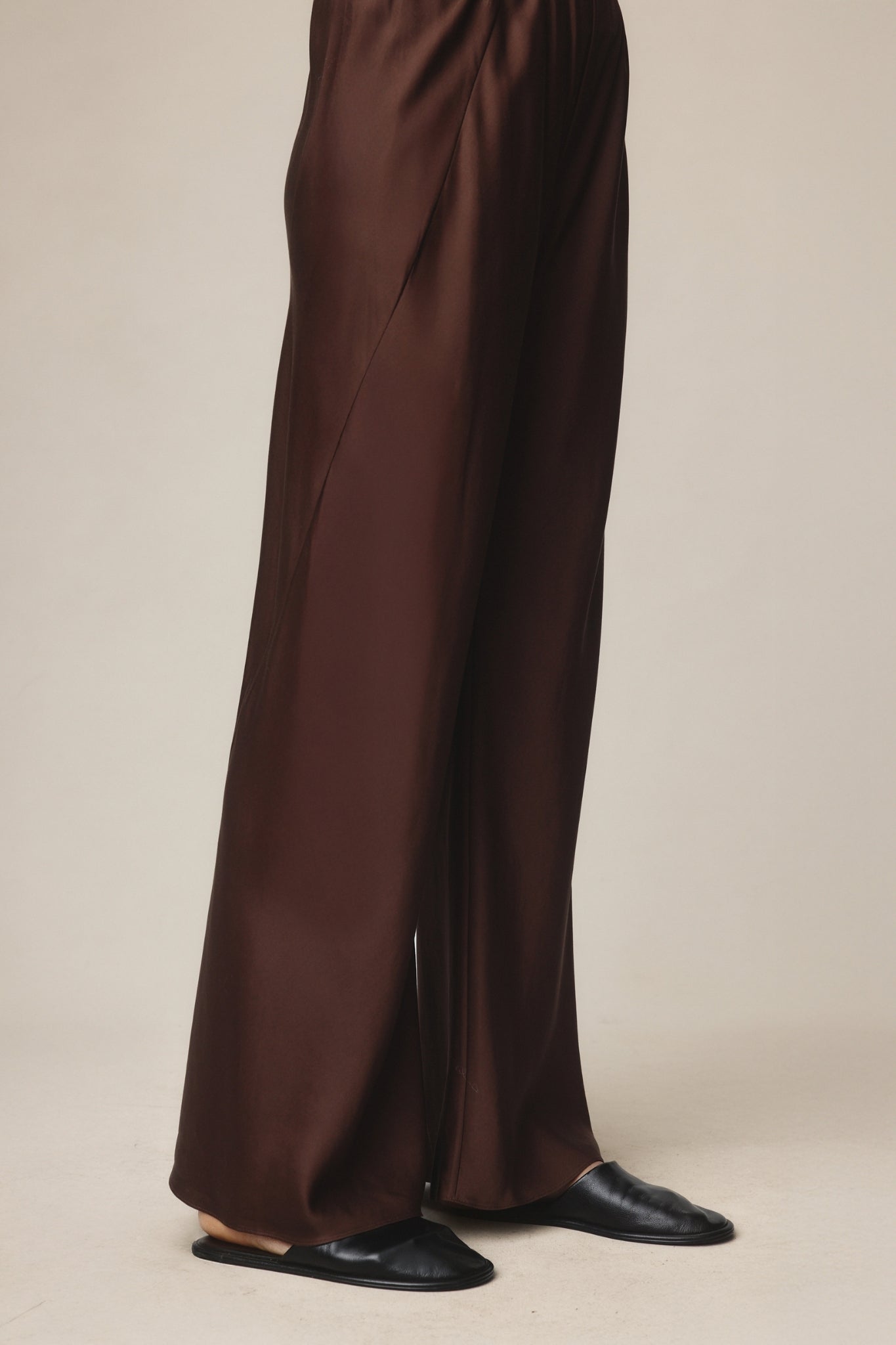 Marle Alicia Pants Chestnut