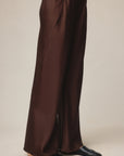 Marle Alicia Pants Chestnut
