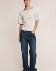 Marle Thalia Tee Silt