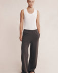 Marle Robin Pant Charcoal
