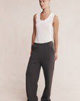 Marle Robin Pant Charcoal