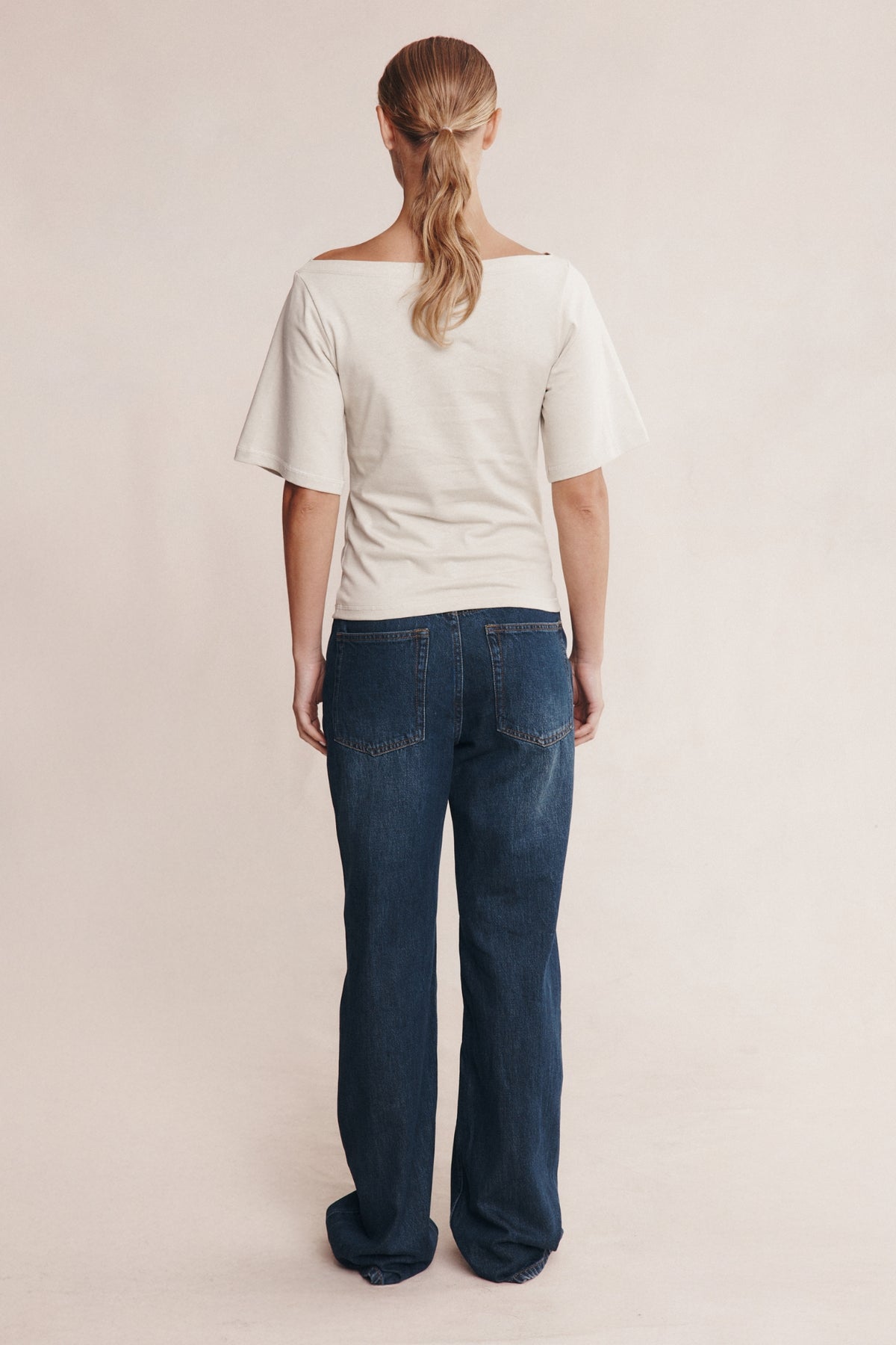 Marle Thalia Tee Silt