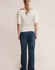 Marle Thalia Tee Silt