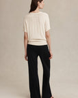 Marle Alistair Knit Ivory