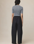 Marle Vali Pants Black