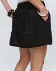 Marle Atticus Shorts Black