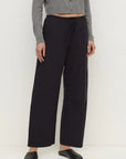 Assembly Label Amara Pant Black