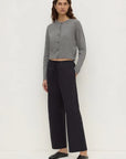 Assembly Label Amara Pant Black