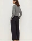 Assembly Label Amara Pant Black